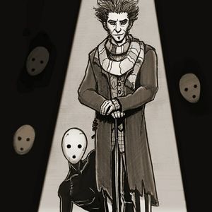 Meet your Posher, Prometheus